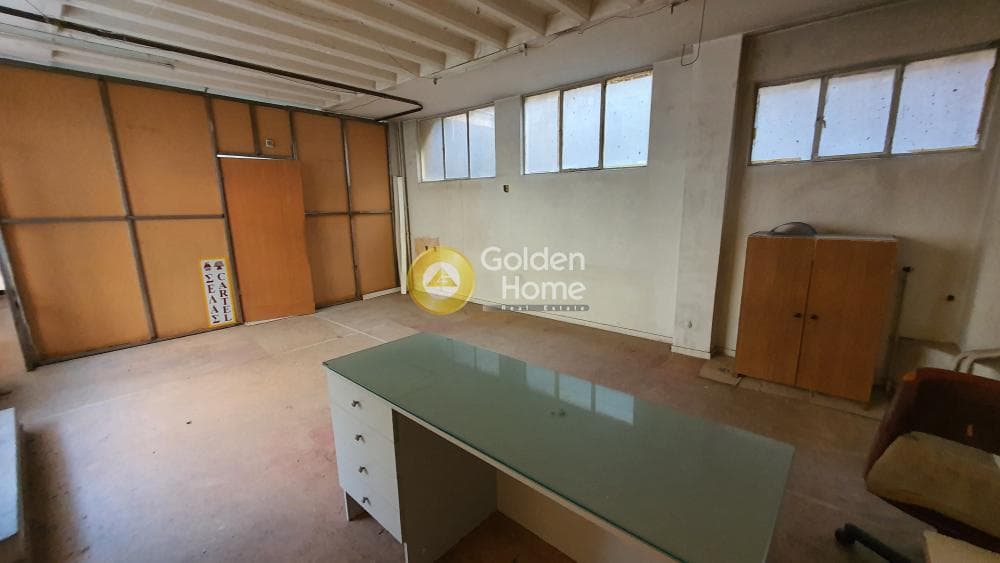 Office in Souli, Agios Dimitrios — Photo 45 of 55