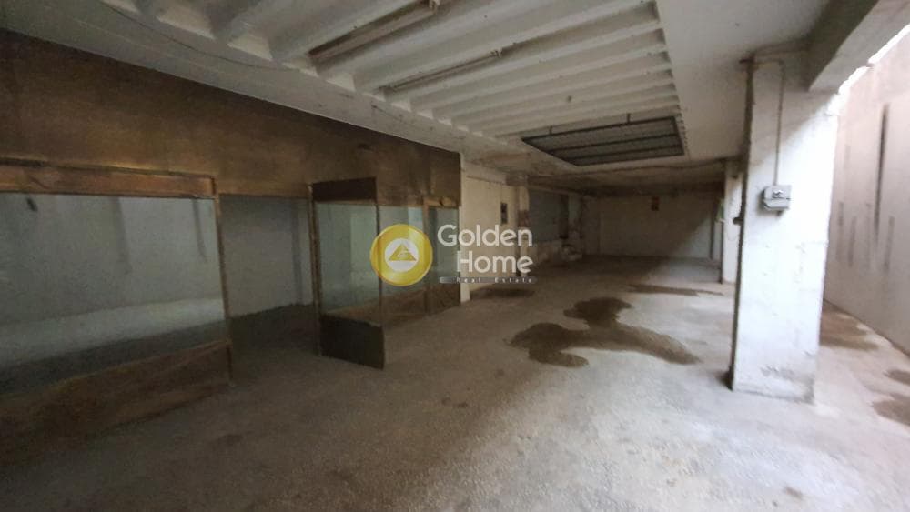 Office in Souli, Agios Dimitrios — Photo 50 of 55
