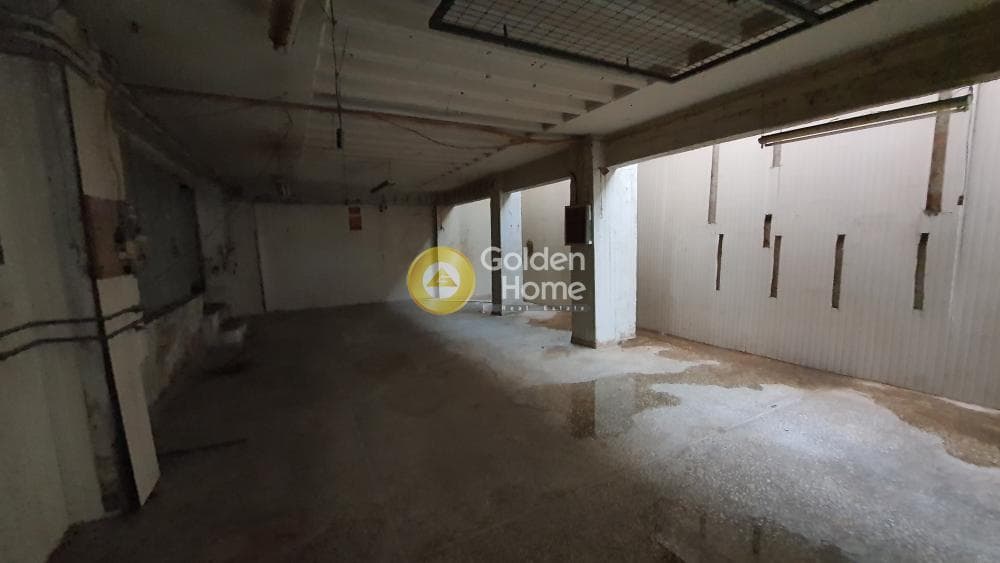 Office in Souli, Agios Dimitrios — Photo 53 of 55
