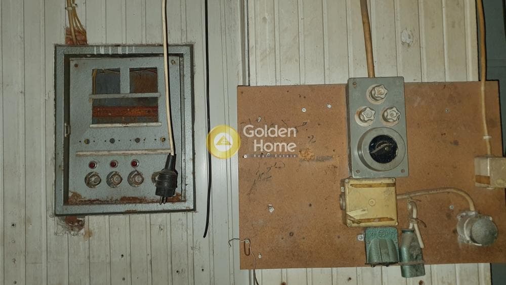 Office in Souli, Agios Dimitrios — Photo 52 of 55