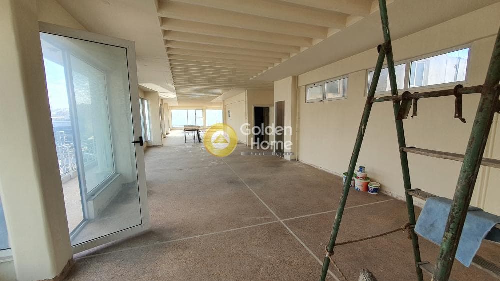 Office in Antheon, Agios Dimitrios — Photo 3 of 14