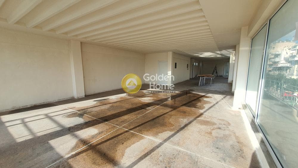 Office in Antheon, Agios Dimitrios — Photo 4 of 14