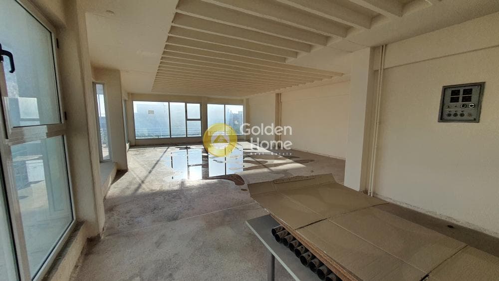 Office in Antheon, Agios Dimitrios — Photo 1 of 14