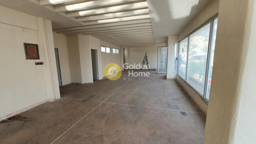 Office in Antheon, Agios Dimitrios — Photo 2 of 14