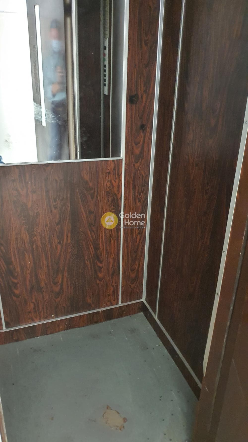 Office in Antheon, Agios Dimitrios — Photo 14 of 14