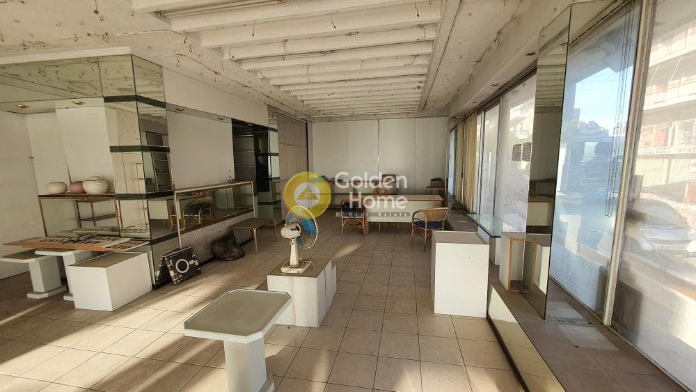 Κατάστημα στην Κάτω Ηλιούπολη, Ηλιούπολη — Φωτογραφία 3 από 44