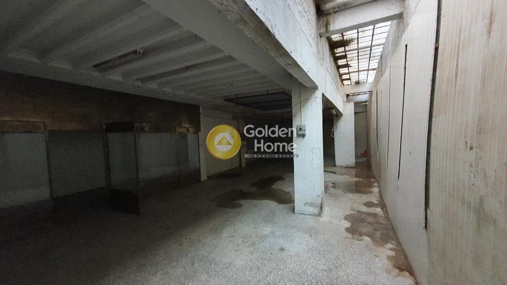 Κατάστημα στην Κάτω Ηλιούπολη, Ηλιούπολη — Φωτογραφία 20 από 44