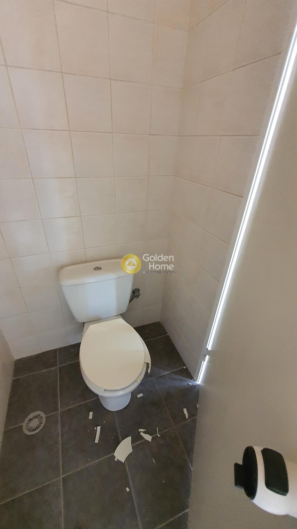 Γραφείο στην Κάτω Ηλιούπολη, Ηλιούπολη — Φωτογραφία 9 από 14