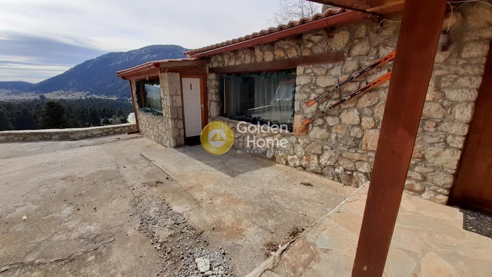 Διαμέρισμα στην Καλύβια, Αράχωβα — Φωτογραφία 9 από 11