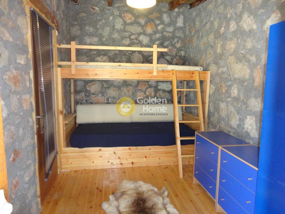 Διαμέρισμα στην Καλύβια, Αράχωβα — Φωτογραφία 3 από 11