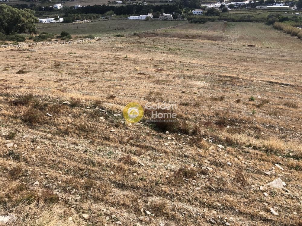 Αγροτεμάχιο στην Άγιος Χαράλαμπος, Πάρος — Φωτογραφία 2 από 7