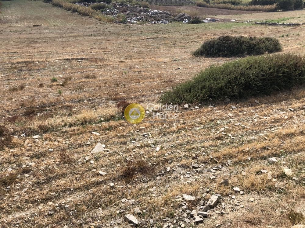 Αγροτεμάχιο στην Άγιος Χαράλαμπος, Πάρος — Φωτογραφία 6 από 7