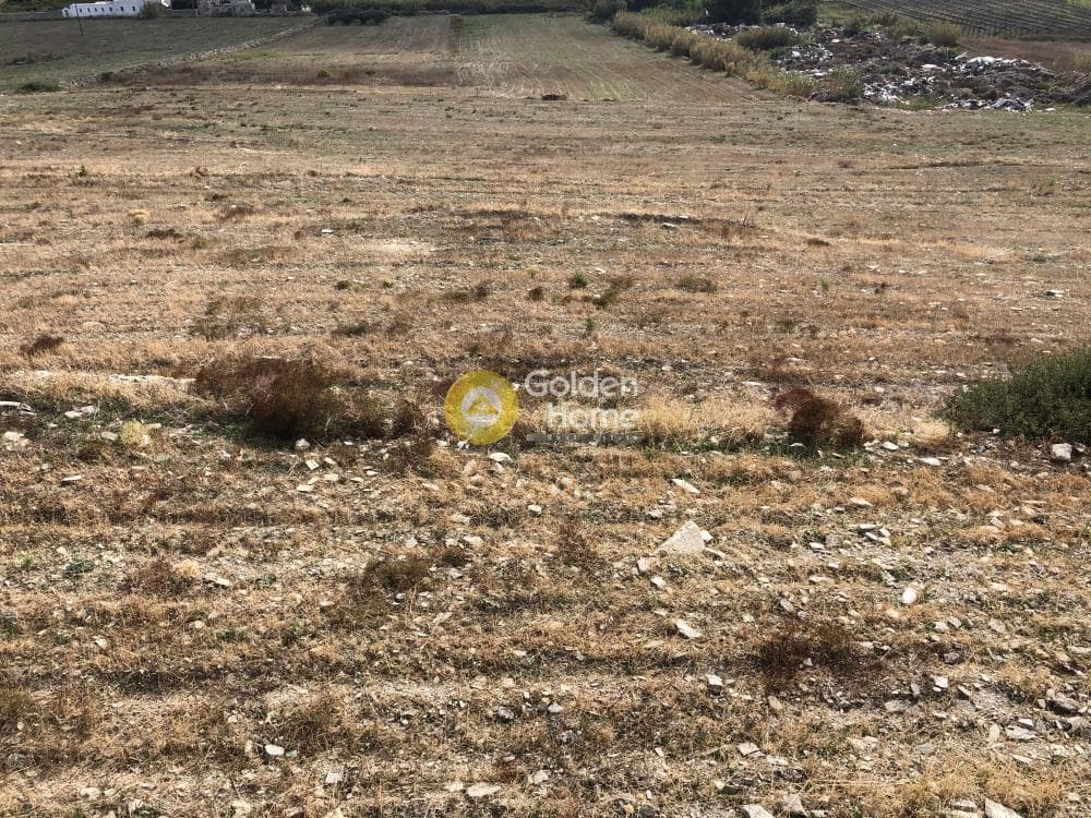 Αγροτεμάχιο στην Άγιος Χαράλαμπος, Πάρος — Φωτογραφία 7 από 7