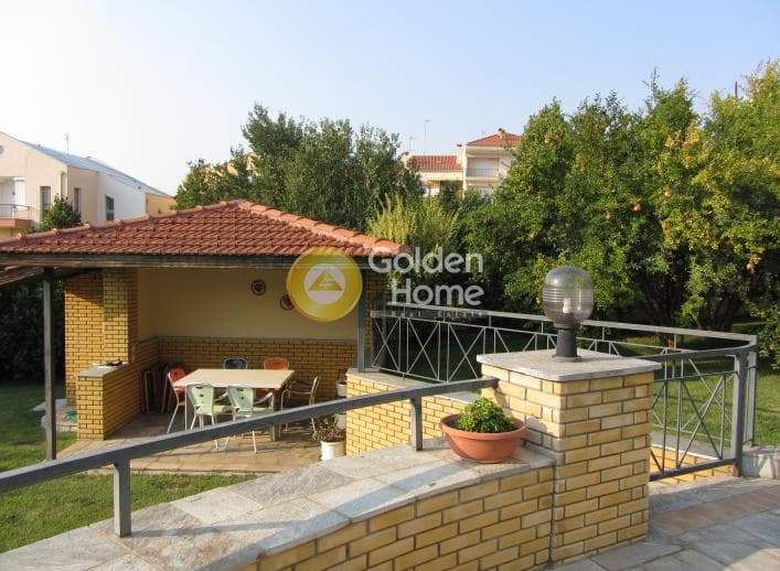 Μονοκατοικία στην Δελασάλ, Πεύκα — Φωτογραφία 6 από 19