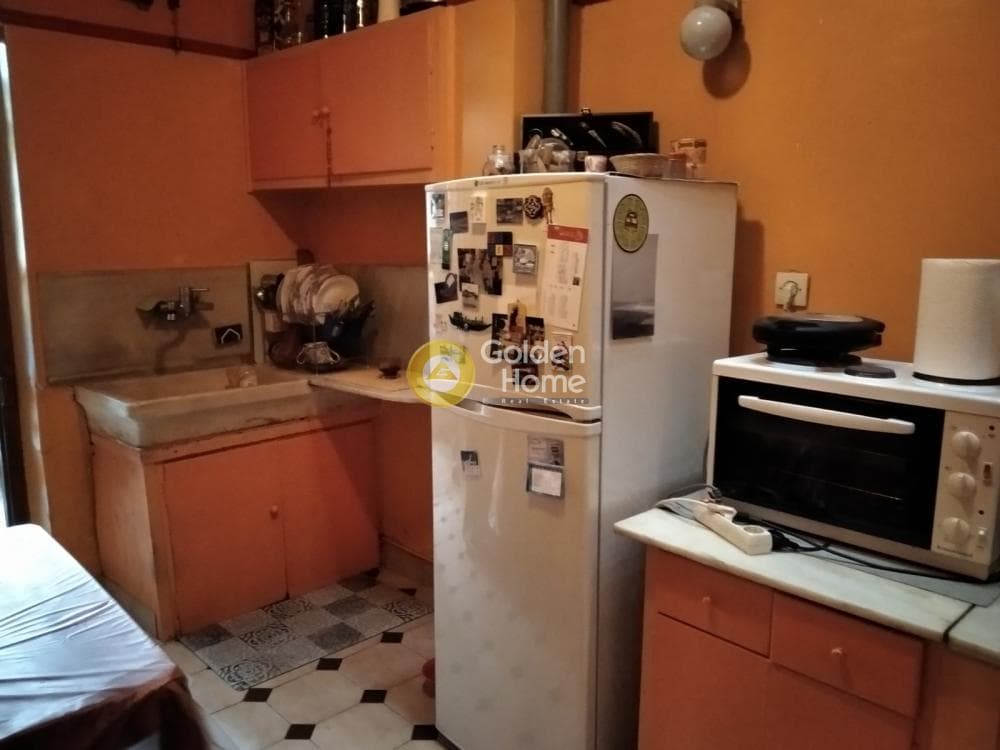 Μονοκατοικία στην Εξάρχεια, Εξάρχεια - Νεάπολη — Φωτογραφία 1 από 17
