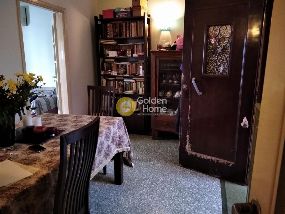 Μονοκατοικία στην Εξάρχεια, Εξάρχεια - Νεάπολη — Φωτογραφία 11 από 17