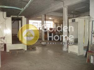 Industrial Space in Kaminia, Piraeus — Photo 6 of 6