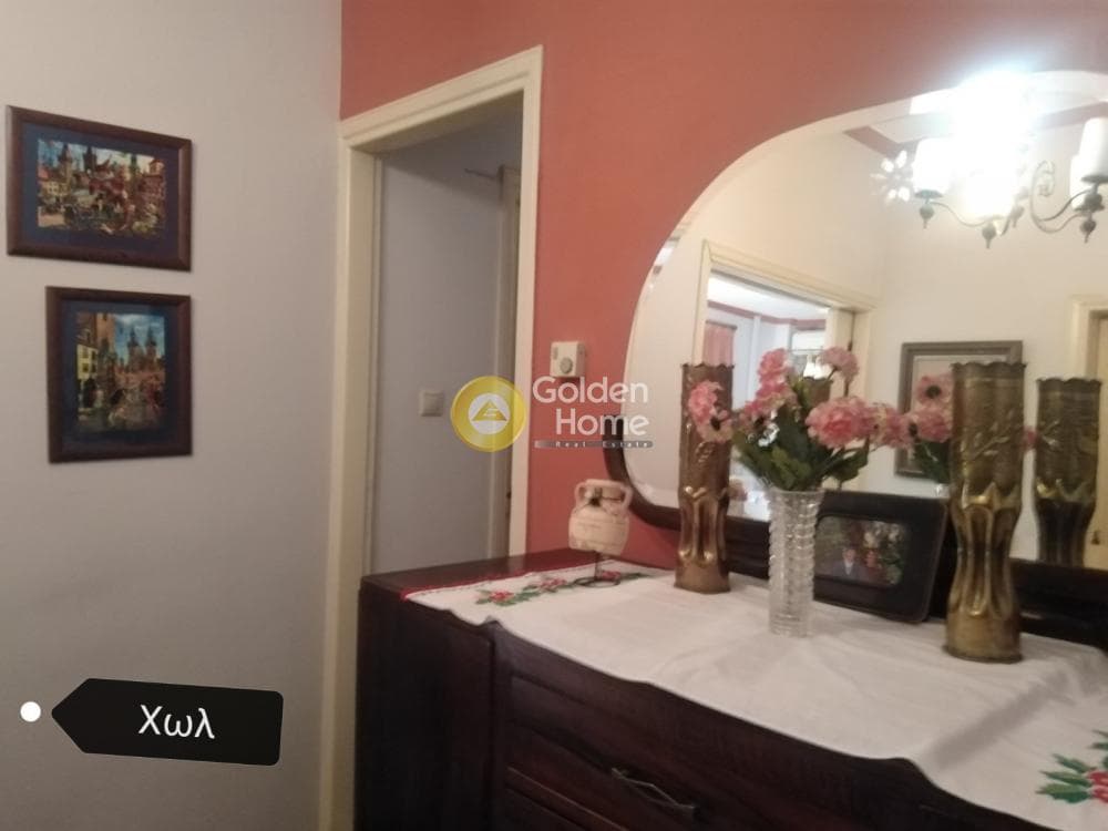 Διαμέρισμα στην Μυκονιάτικα, Αγιοι Ανάργυροι — Φωτογραφία 11 από 12