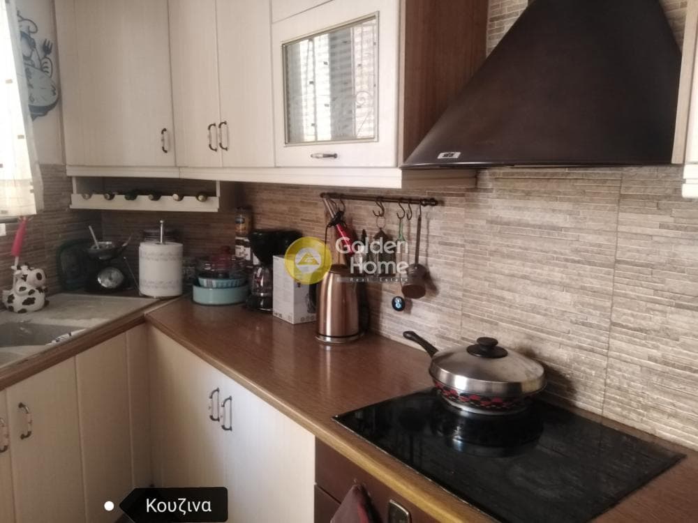 Διαμέρισμα στην Μυκονιάτικα, Αγιοι Ανάργυροι — Φωτογραφία 3 από 12