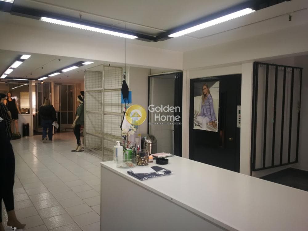 Κατάστημα στην Ανάληψη, Βύρωνας — Φωτογραφία 7 από 10