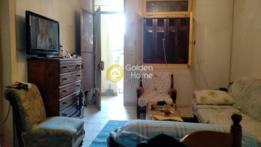 Διαμέρισμα στην Ζαρουχλέικα, Πάτρα — Φωτογραφία 2 από 3