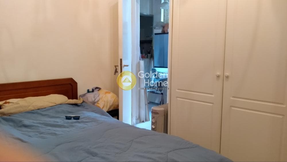 Διαμέρισμα στην Ζαρουχλέικα, Πάτρα — Φωτογραφία 3 από 3