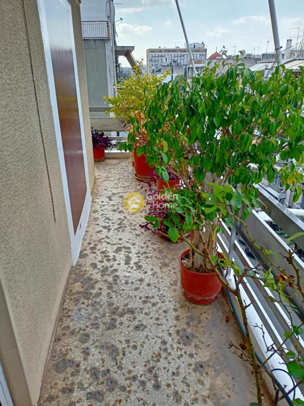 Apartment in Osios Loukas, Patisia — Photo 12 of 18