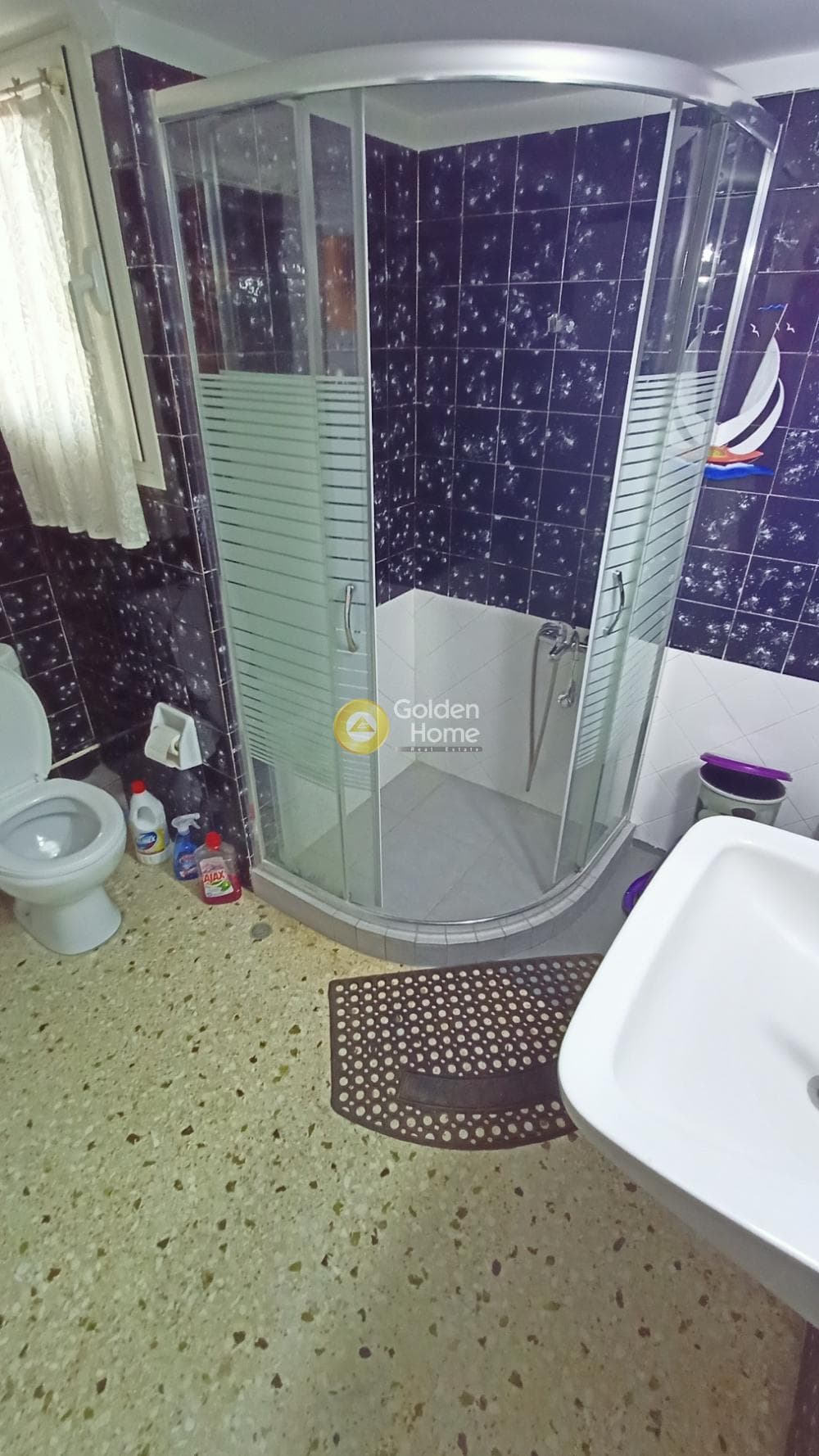 Apartment in Osios Loukas, Patisia — Photo 17 of 18