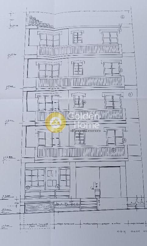 Διαμέρισμα στην Σαφράμπολη, Νέα Ιωνία — Φωτογραφία 1 από 2