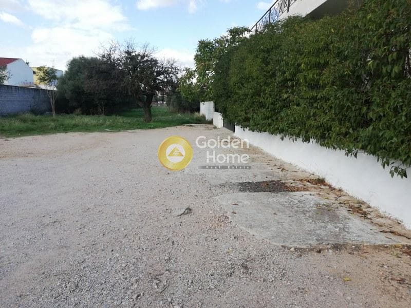 Αγροτεμάχιο στην Μεγάλα Σχοινία Α, Αχαρνές — Φωτογραφία 1 από 4