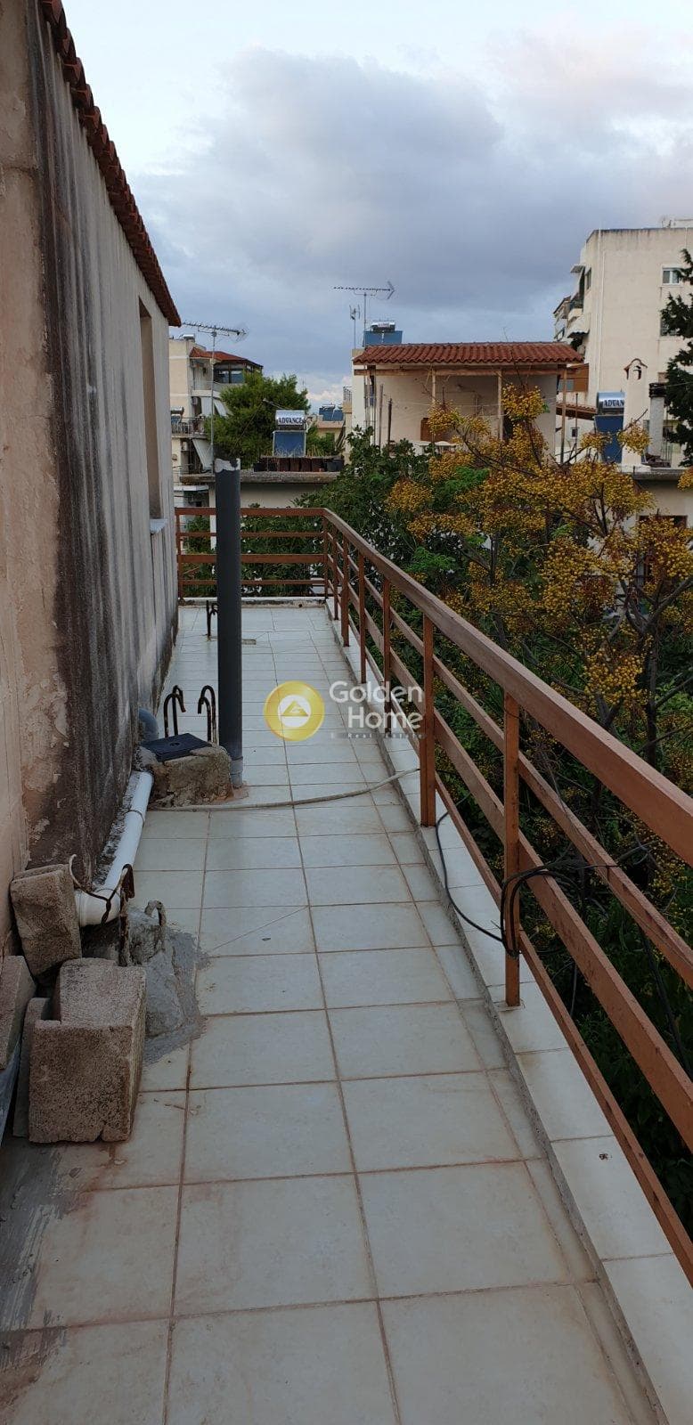 Μονοκατοικία στην Άνω Ελληνικό, Ελληνικό — Φωτογραφία 6 από 21