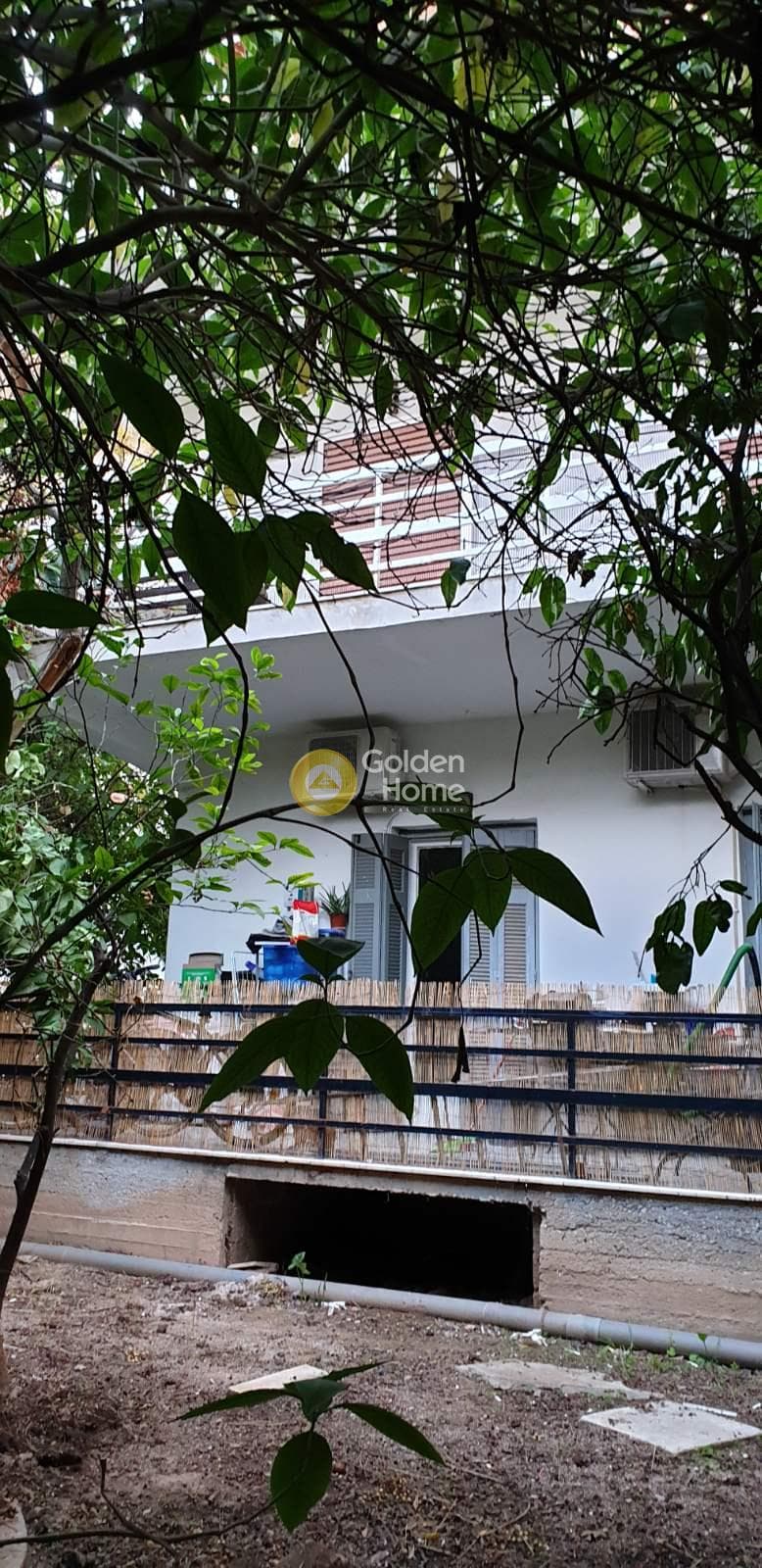Μονοκατοικία στην Άνω Ελληνικό, Ελληνικό — Φωτογραφία 21 από 21