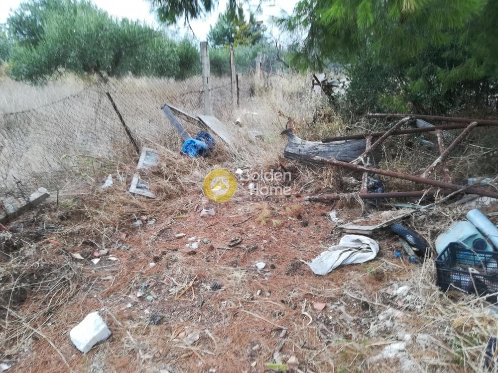 Building Plot in Anavyssos Center, Anavissos — Photo 1 of 12