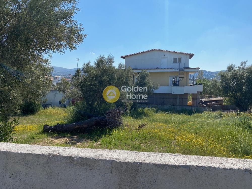 Building Plot in Anavyssos Center, Anavissos — Photo 9 of 12