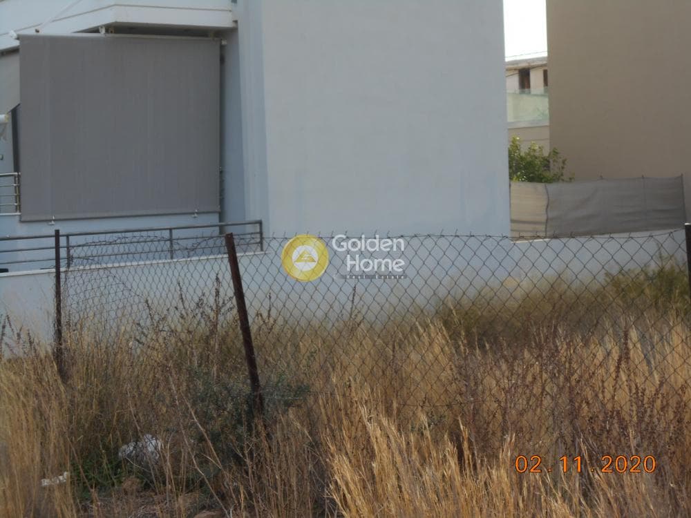 Building Plot in Paloukia, Abelakia — Photo 6 of 12