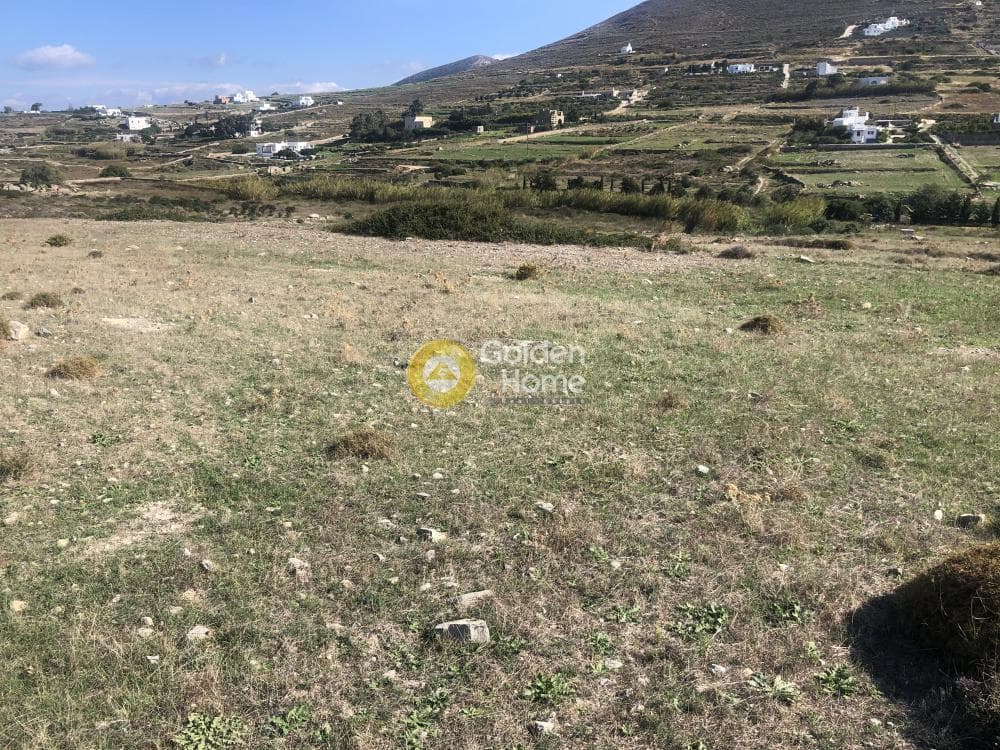 Parcel in Kalami, Paros — Photo 3 of 16