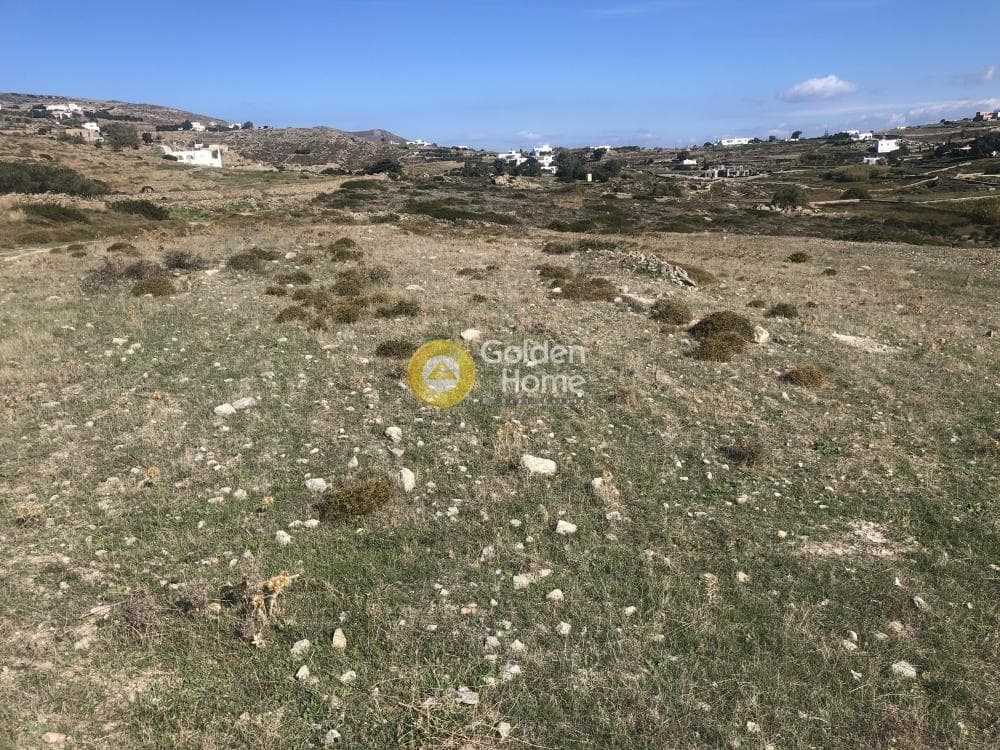 Parcel in Kalami, Paros — Photo 4 of 16