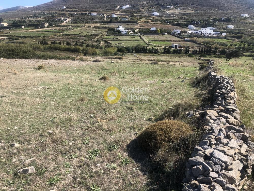 Parcel in Kalami, Paros — Photo 9 of 16