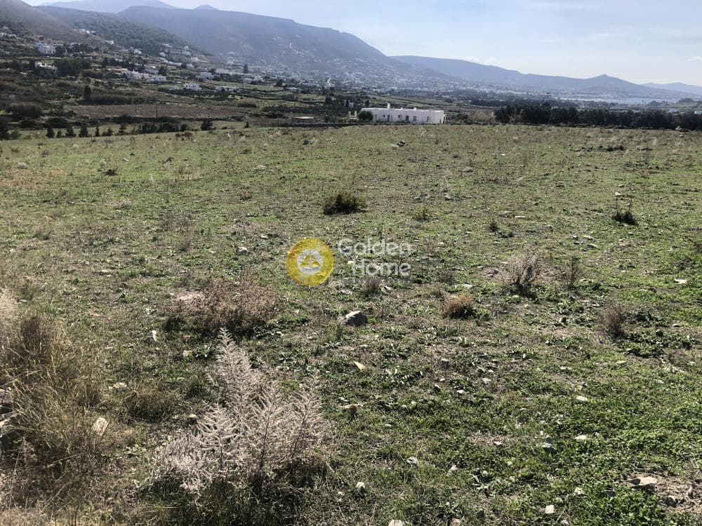 Parcel in Kalami, Paros — Photo 10 of 16