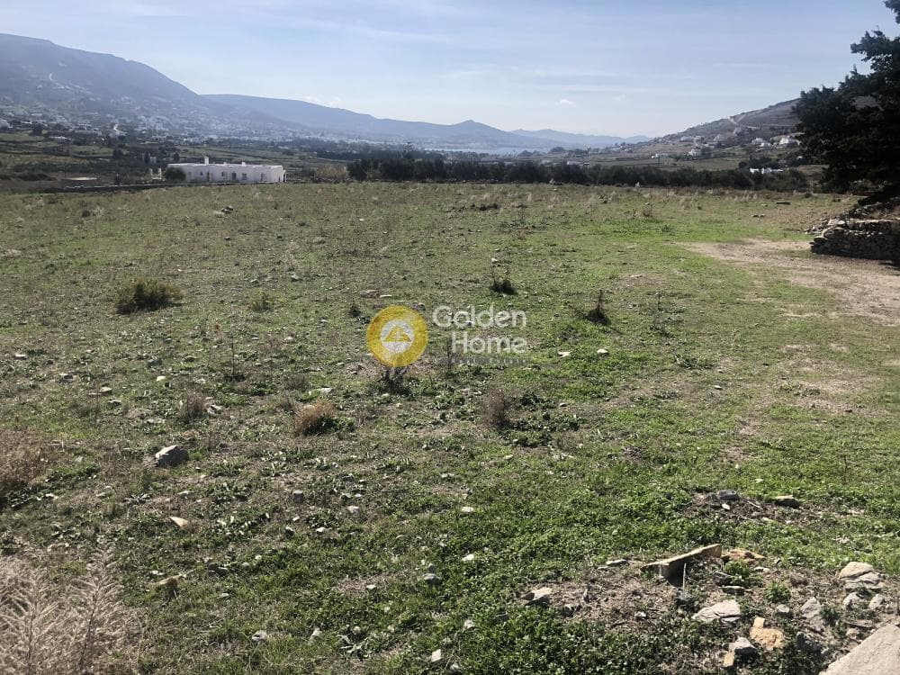 Parcel in Kalami, Paros — Photo 5 of 16