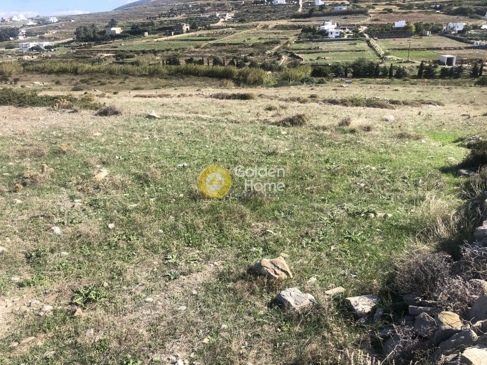 Parcel in Kalami, Paros — Photo 11 of 16