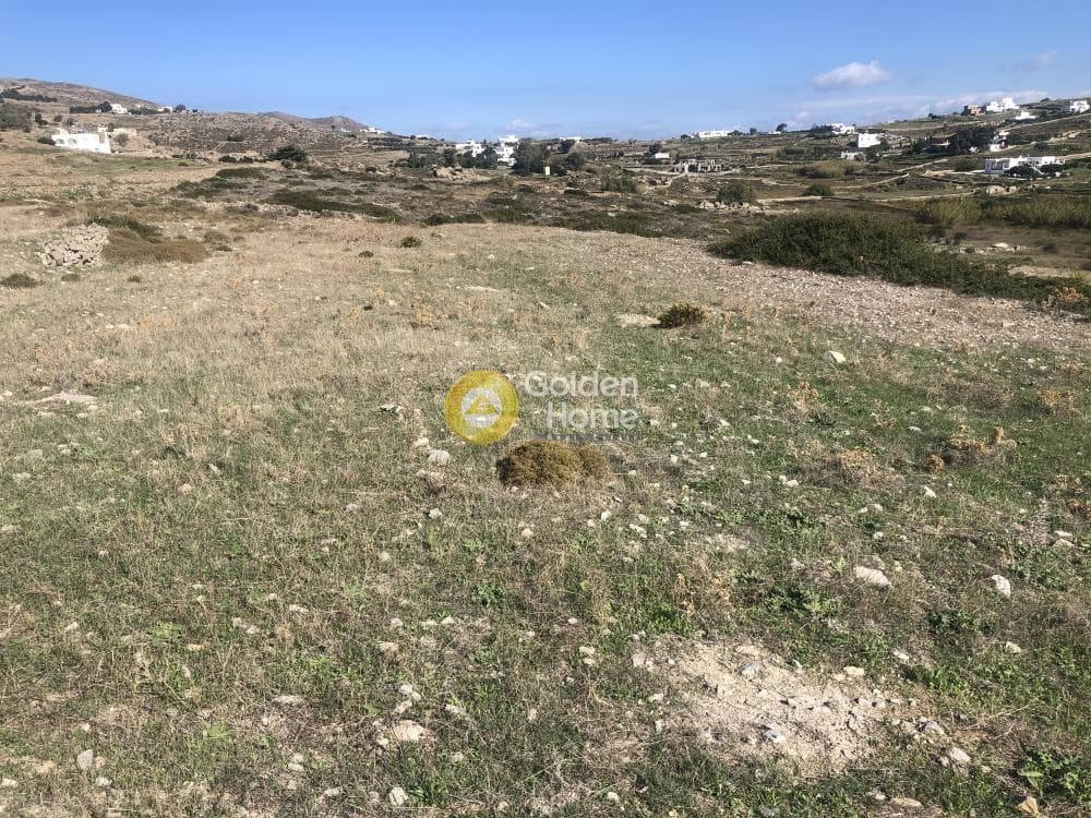 Parcel in Kalami, Paros — Photo 7 of 16