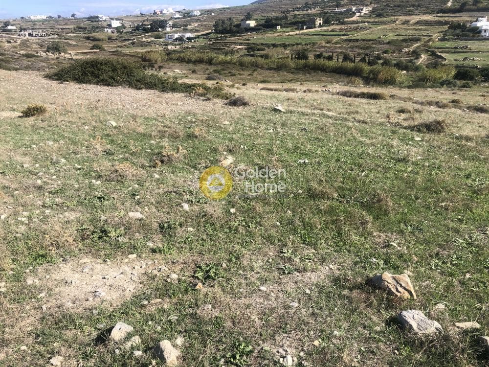 Parcel in Kalami, Paros — Photo 12 of 16