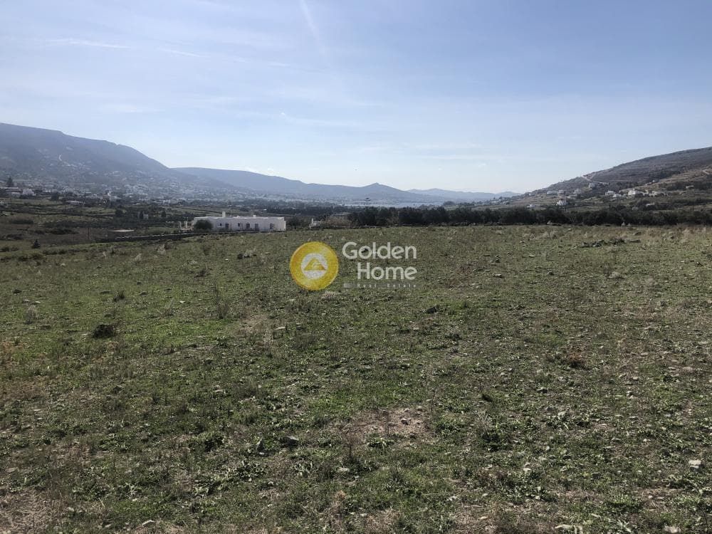 Parcel in Kalami, Paros — Photo 14 of 16
