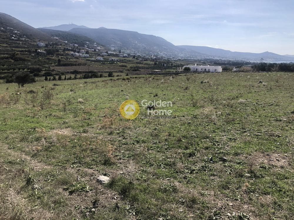 Parcel in Kalami, Paros — Photo 15 of 16