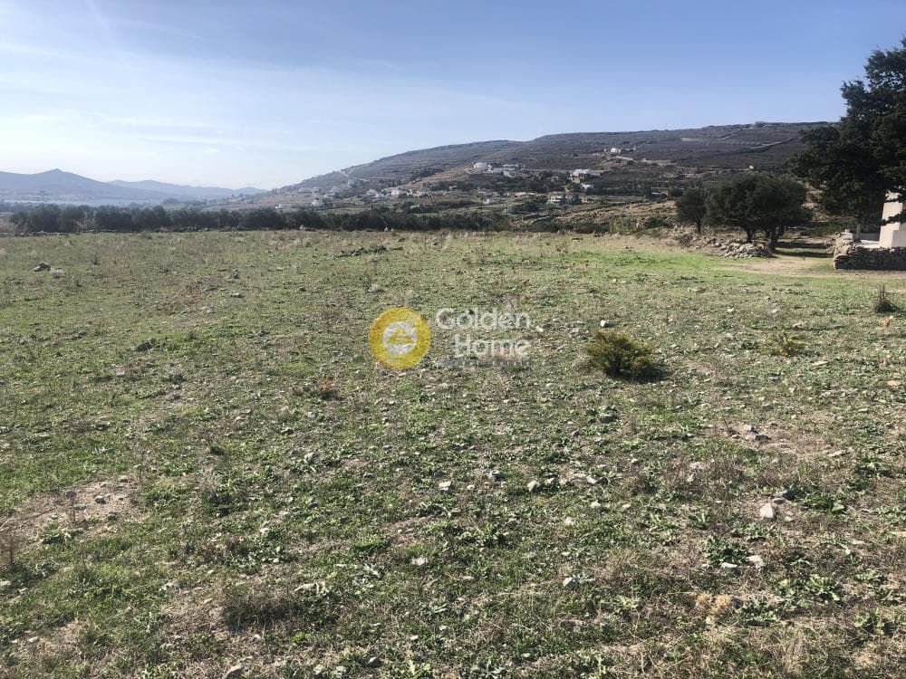 Parcel in Kalami, Paros — Photo 16 of 16