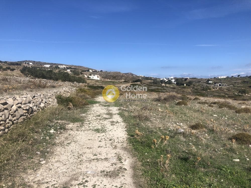Parcel in Kalami, Paros — Photo 6 of 16