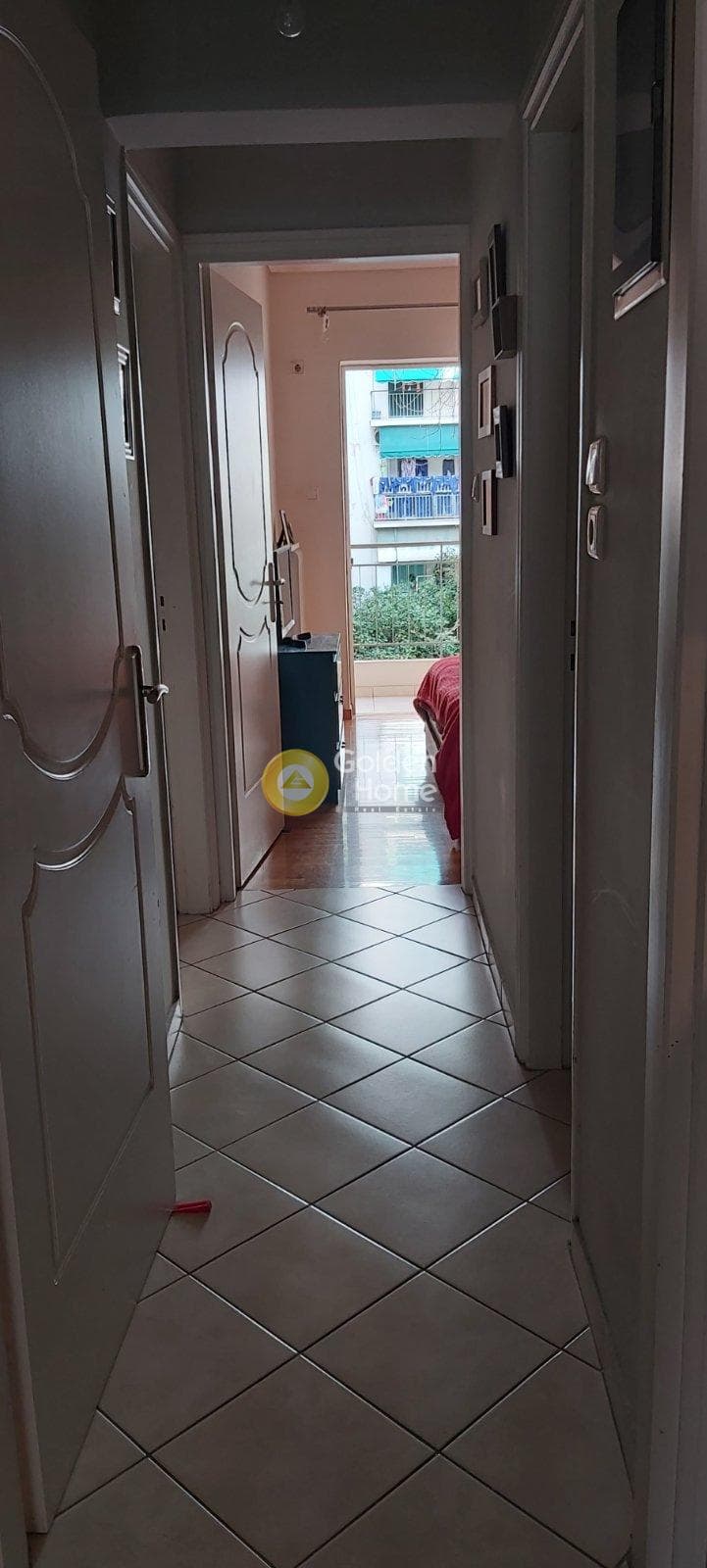 Διαμέρισμα στην Άγιος Παντελεήμονας, Λεωφ. Πατησίων - Λεωφ. Αχαρνών — Φωτογραφία 10 από 16