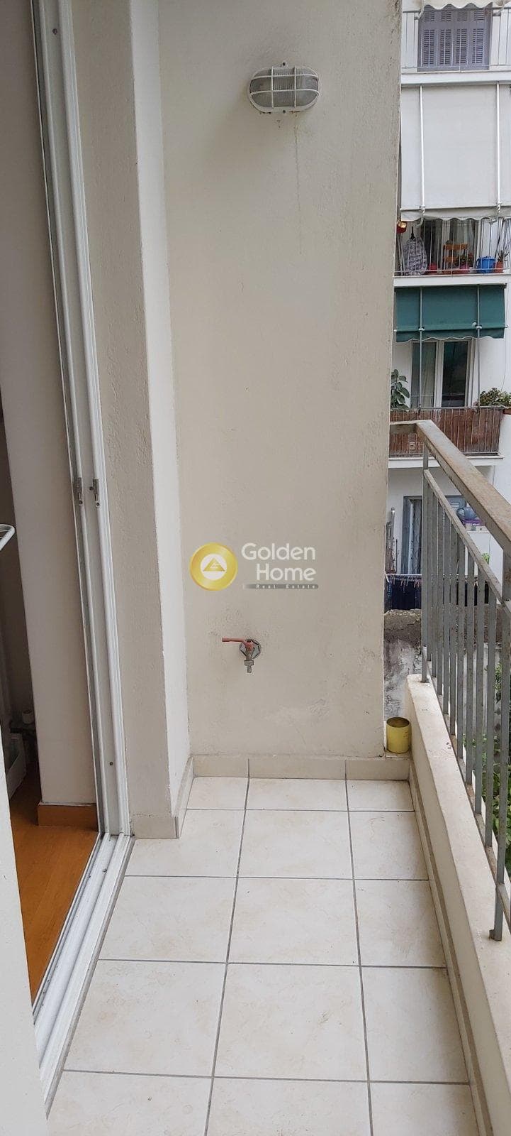 Διαμέρισμα στην Άγιος Παντελεήμονας, Λεωφ. Πατησίων - Λεωφ. Αχαρνών — Φωτογραφία 16 από 16