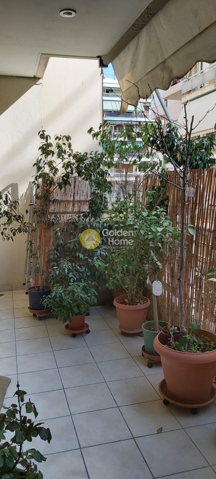 Διαμέρισμα στην Άγιος Παντελεήμονας, Λεωφ. Πατησίων - Λεωφ. Αχαρνών — Φωτογραφία 3 από 16